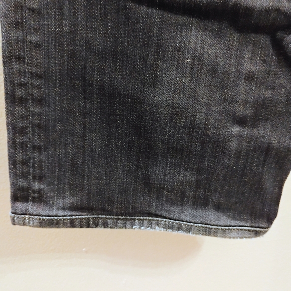 Men's 7 For All Mankind Size 32  Relaxed Straight Austyn Jeans - Picture 13 of 13